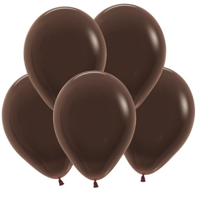 Шарик Пастель 12