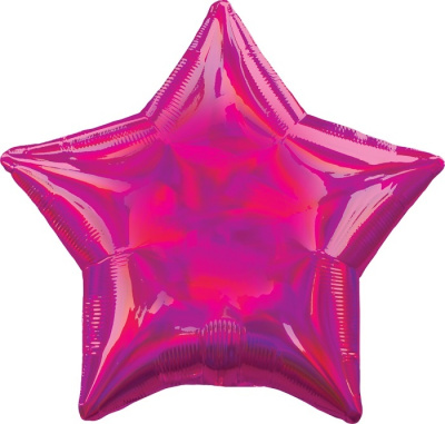 39267-iridescent-magenta-star