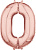 36593-number-`0`-rose-gold-26-inch