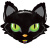 35061WE-Mighty-Cat-Head 35061WE-Mighty-Cat-Head
