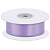 Лента атласная 3,8*22,85м Светло-сиреневый