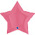 36225BG-Star-36inc-Bubble-Gum