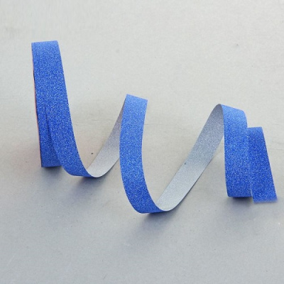 Лента алмазная крошка 1,8смх36м синий