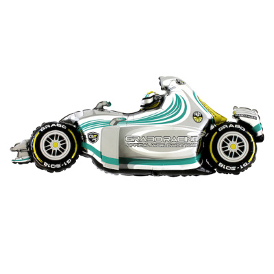 243Gy-Speedy-Car-Grey