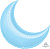 16352-35-pastelbluecrescent