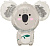 42556-koala-bear.psd
