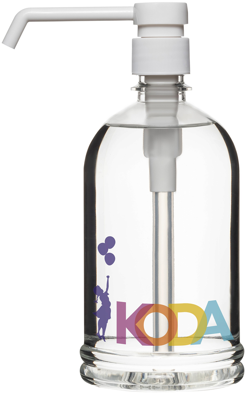 Koda клей для воздушных шаров