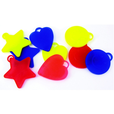 Грузик для шара средний Асс,15гр