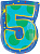 35764-number-5-confetti-dots-front-side
