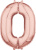 36593-number-`0`-rose-gold-26-inch