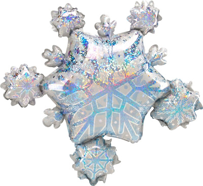 08052-prismatic-snowflake-cluster