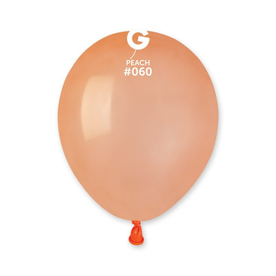peach