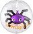 33838-purple-spider