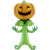 74070-P-Maxiloons-Spooky-Pumpkin 74070-P-Maxiloons-Spooky-Pumpkin