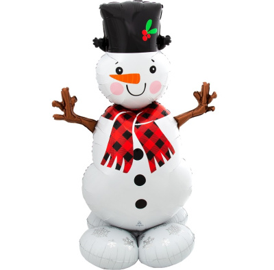 83118-snowman-front