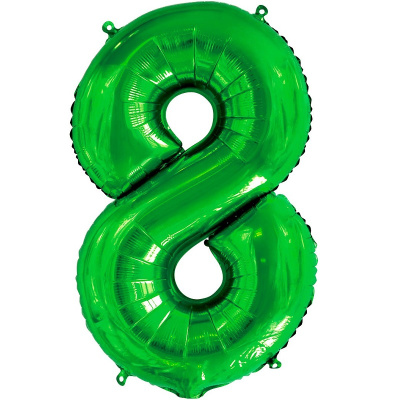 8