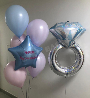 folgirovannaya-figura-kolczo-s-brilliantom-golografiya