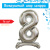 8