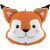 G72007-Fox-Head G72007-Fox-Head