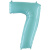 067PB-Number-7-Pastel-Blue-1 067PB-Number-7-Pastel-Blue-1