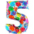 85945-Party-Megaloon-Five 85945-Party-Megaloon-Five